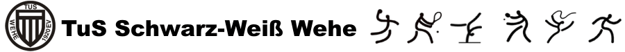 Tus Wehe Logo